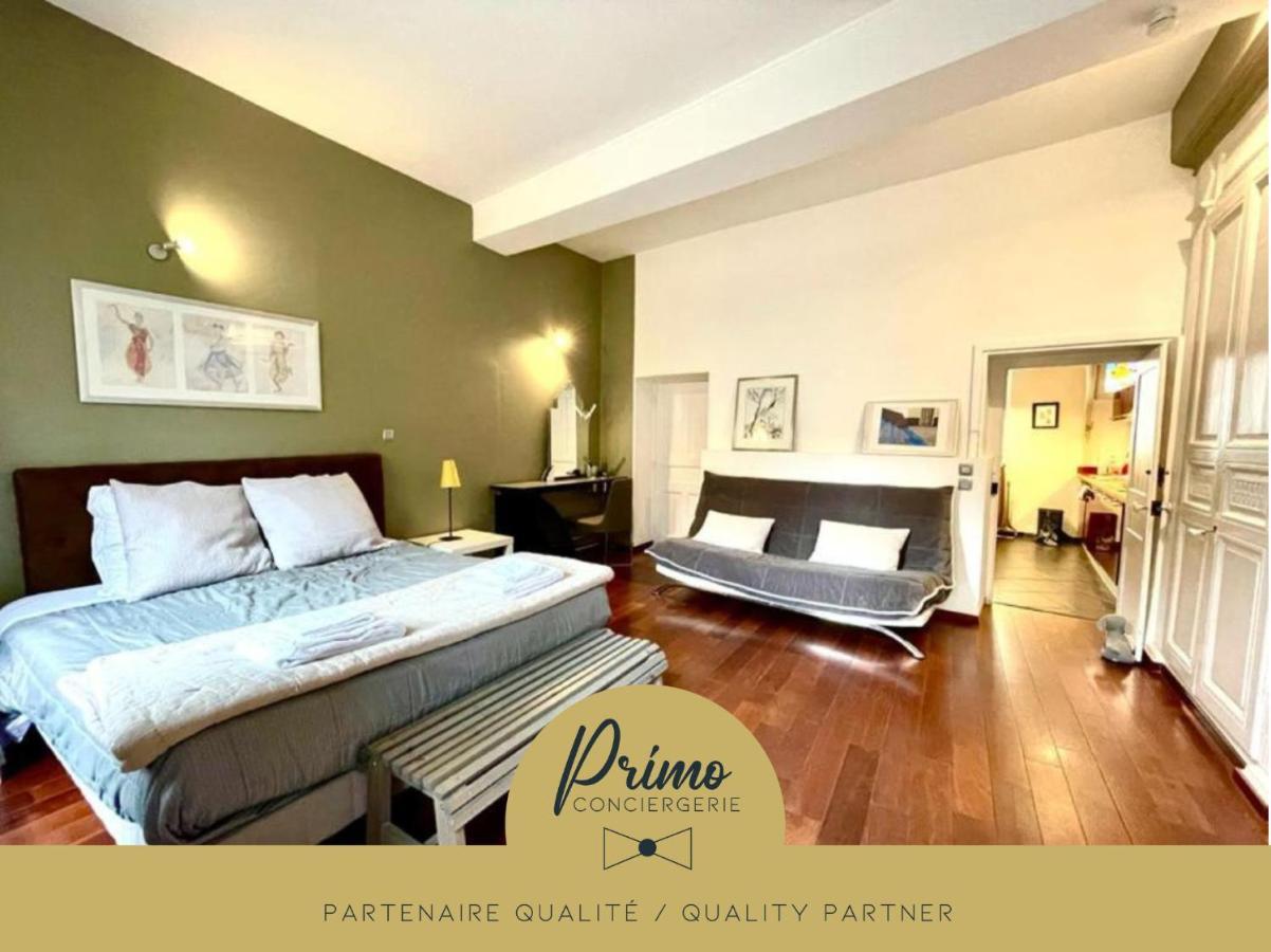 Appartements Caractere Clos St Jean Mâcon Exteriör bild